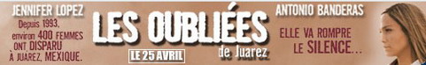Muertas de juarez